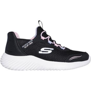 Skechers  240502  Nízke tenisky Čierna