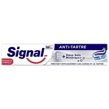 SIGNAL TOOTHPASTE 75 ML FAMILY ANTI TARTAR