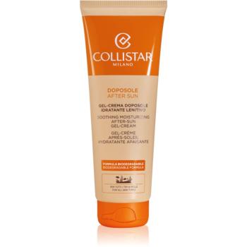 Collistar After Sun Eco-Compatible krém po opaľovaní ECO 250 ml