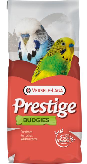 Versele Laga Prestige Budgies - univerzálna zmes pre andulky 20kg