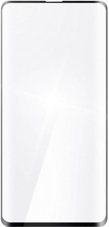 Hama Full-Screen-Protection 00186290 ochranné sklo na displej smartfónu Vhodné pre: Samsung Galaxy A71 1 ks