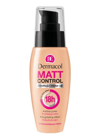 Dermacol Make-Up Matt Control C4