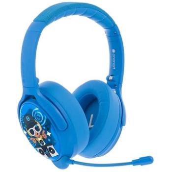 BuddyPhones Cosmos+ svetlo modré (BT-BP-COSMOSP-BLUE)