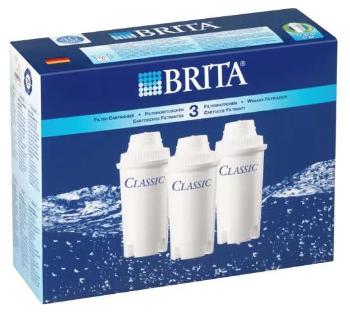 BRITA CLASIC 3ks