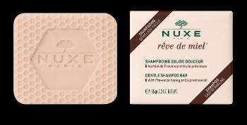 Nuxe Nuxe Príodný tuhý šampón RDM 65 g