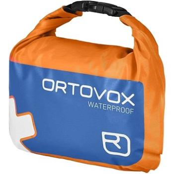 Ortovox First Aid Waterproof výrazná oranžová (4251422511704)