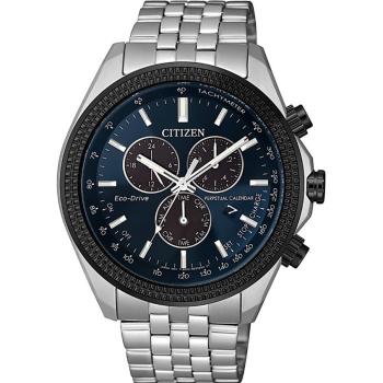 Citizen Eco-Drive BL5568-54L - 30 dní na vrátenie tovaru, Garancia originality