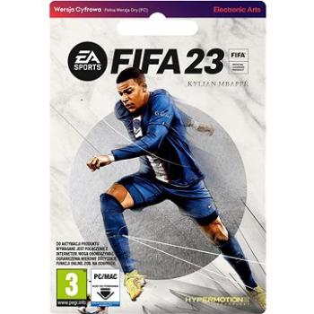 FIFA 23 Standard Edition – PC DIGITAL (2093641)