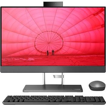 Lenovo IdeaCentre 5 AIO 24IAH7 Storm Grey (F0GR006BCK) + ZDARMA Elektronická licencia Bezstarostný servis Lenovo - bez nutnosti registrace / aktivace