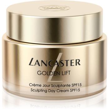 Lancaster Golden Lift denný krém SPF 15 pre ženy 50 ml