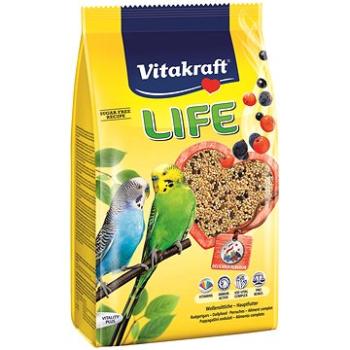 Vitakraft Life andulka 800 g (4008239214515)