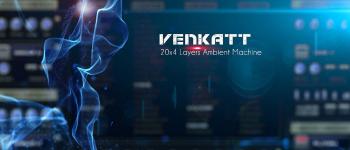 Audiofier Venkatt (Digitálny produkt)