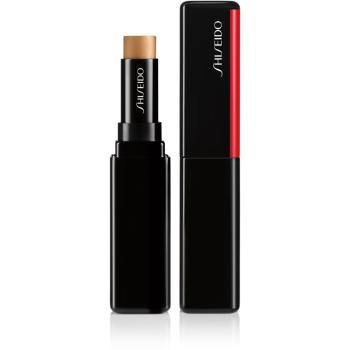 Shiseido Synchro Skin Correcting GelStick Concealer korektor odtieň 302 Medium/Moyen 2,5 g