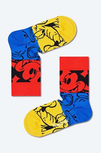 Detské ponožky Happy Socks x Disney Colorful Friends KDNY01-0200