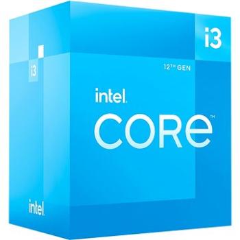 Intel Core i3-12100 (BX8071512100)