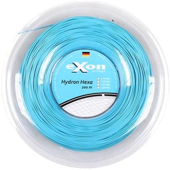 Hydron Hexa tenisový výplet 200 m modrý 129 (33764)