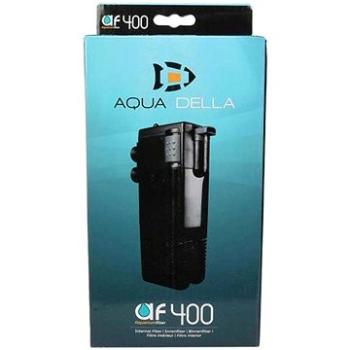 Ebi Aqua Della filter vnútorný af-400 12,5 × 7 × 23 cm (4047059459317)