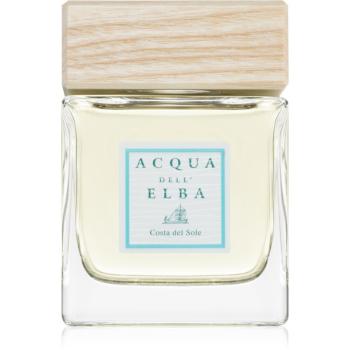 Acqua dell' Elba Costa del Sole aróma difuzér s náplňou 200 ml