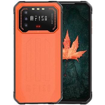 IIIF150 Air One Pro oranžová (Air1 PRO Orange) + ZDARMA SIM karta Radosť – Prvú Nekonečnú Radosť si vyskúšaj na týždeň zadarmo!