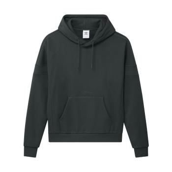 adidas  Challenger hood  Mikiny Zelená