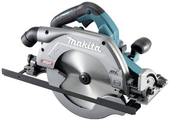 Makita HS009GZ Aku ručná kotúčová píla  235 mm bez akumulátoru  40 V