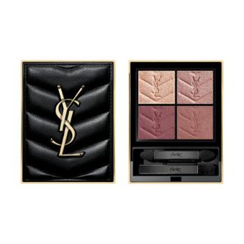 Yves Saint Laurent Paletka očných tieňov Couture Mini Clutch (Eye Palette) 4 g 500 Medina Glow