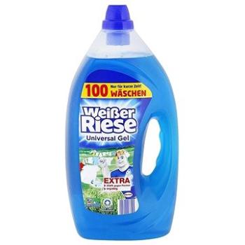 WEISSER RIESE gél Universal 5 l (100 praní) (4015000966191)