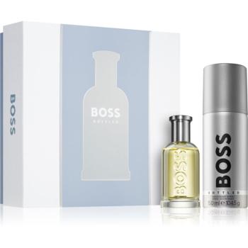 Hugo Boss BOSS Bottled darčeková sada pre mužov