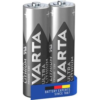 VARTA lítiová batéria Ultra Lithium AA 2 ks (6106301402)