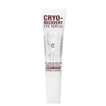 Charlotte Tilbury Očné sérum Cryo-Recovery Iceawake (Eye Serum) 15 ml