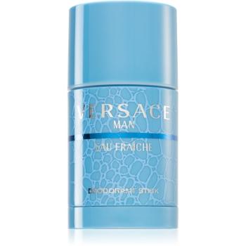 Versace Eau Fraîche deostick pre mužov 75 ml