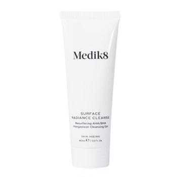 Medik8 TRAVEL Surface Radiance Cleanse 40ml