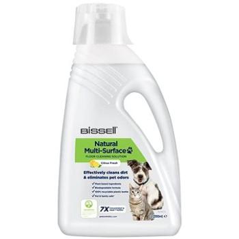 Bissell Natural Multi-Surface Pet čistiaci prostriedok 2 L 31221