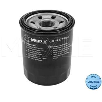 Meyle olejový filter 35-14 322 0005 (35-143220005)