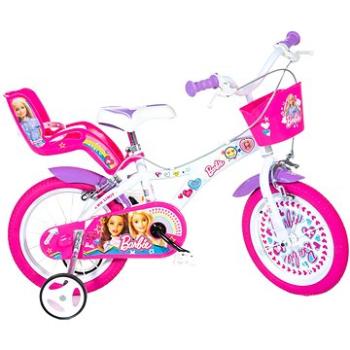 Dino bikes 164RN BARBIE 16 2022 (05-CSK5164/BA)