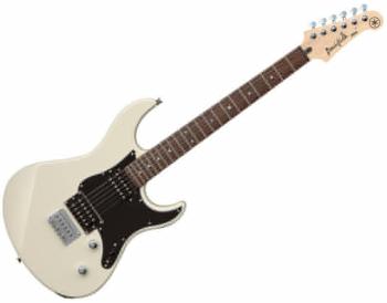 Yamaha Pacifica 120H Vintage White