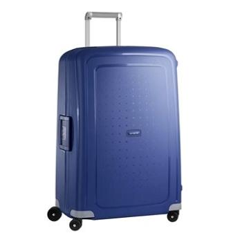 Samsonite S`CURE Spinner 75/28 Dark Blue (5414847326554)