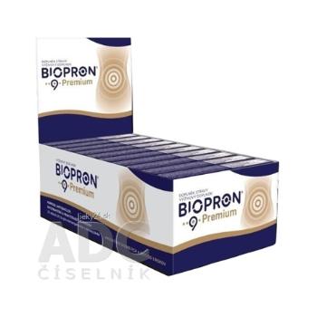 BIOPRON 9 Premium box 10x10cps (100cps)