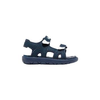 Timberland  PERKINS ROW 2 STRAP  Sandále Modrá