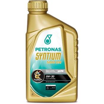 Petronas SYNTIUM 5000 DM 5W-30 1 l (70644E18EU)