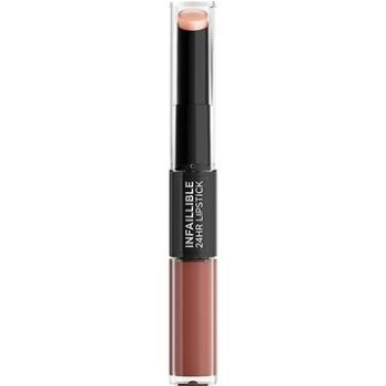 LORÉAL PARIS Infaillible 24H Lip Color 101 Everlasting Parisian rúž 5,7 g (3600524079550)