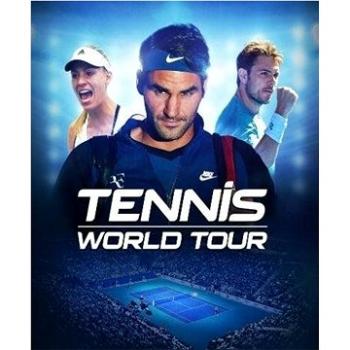 Tennis World Tour (1471423)