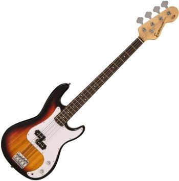 Encore E40 Blaster Sunburst Sunburst Elektrická basgitara