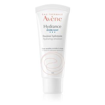 Avène Hydratačná pleťová emulzia pre normálnu až zmiešanú pleť Hydrance Light ( Hydrating Emulsion) 40 ml