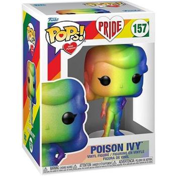 Funko POP! DC Pride – Poison Ivy (889698658942)