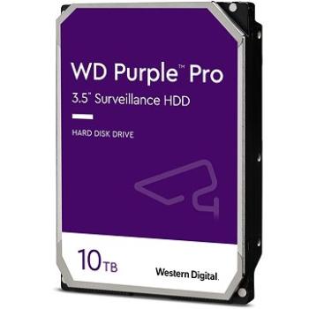 WD Purple Pro 10 TB (WD101PURP)