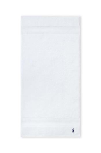 Stredný bavlnený uterák Ralph Lauren Handtowel Player