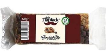 Mr. FlapJack 120 g Kokos/višeň