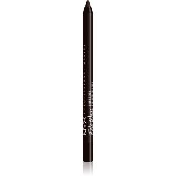 NYX Professional Makeup Epic Wear Liner Stick vodeodolná ceruzka na oči odtieň 34 Burnt Sienna 1.2 g