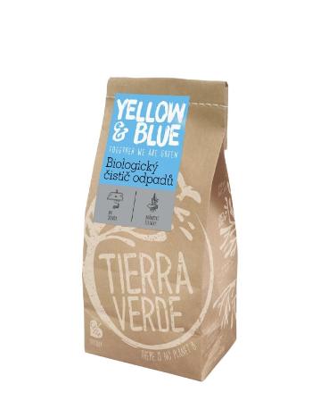 Biologický čistič odpadov TIERRA VERDE 500 g